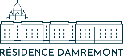 Residence Damrémont - Paris 18ème